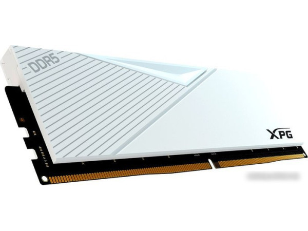 Оперативная память ADATA XPG Lancer 2x32ГБ DDR5 6400 МГц AX5U6400C3232G-DCLAWH