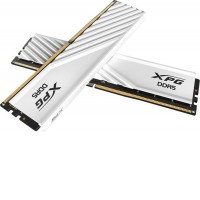 Оперативная память ADATA XPG Lancer Blade 2x16ГБ DDR5 5600 МГц AX5U5600C4616G-DTLABWH