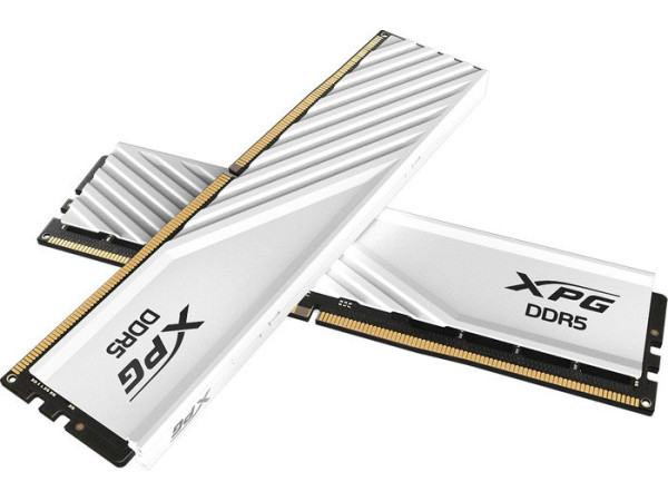 Оперативная память ADATA XPG Lancer Blade 2x16ГБ DDR5 5600 МГц AX5U5600C4616G-DTLABWH