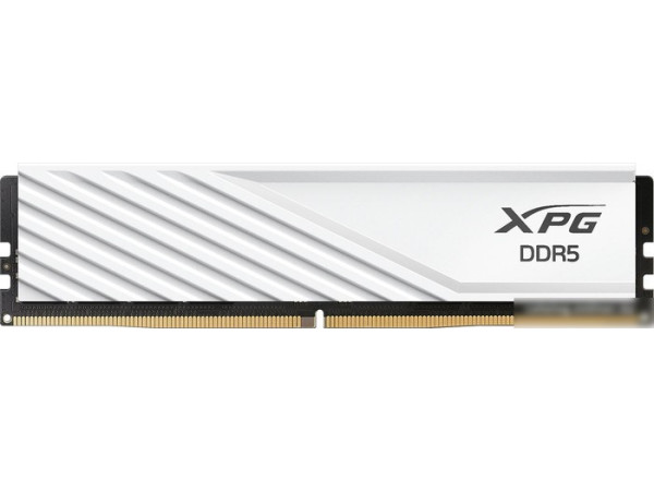 Оперативная память ADATA XPG Lancer Blade 2x16ГБ DDR5 5600 МГц AX5U5600C4616G-DTLABWH