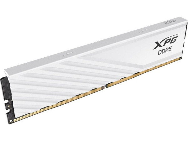 Оперативная память ADATA XPG Lancer Blade 2x16ГБ DDR5 5600 МГц AX5U5600C4616G-DTLABWH