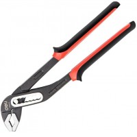 Клещи переставные Deli DL2610Z