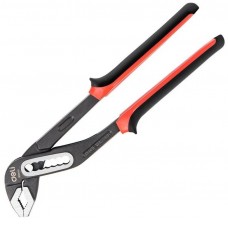 Клещи переставные Deli DL2612Z