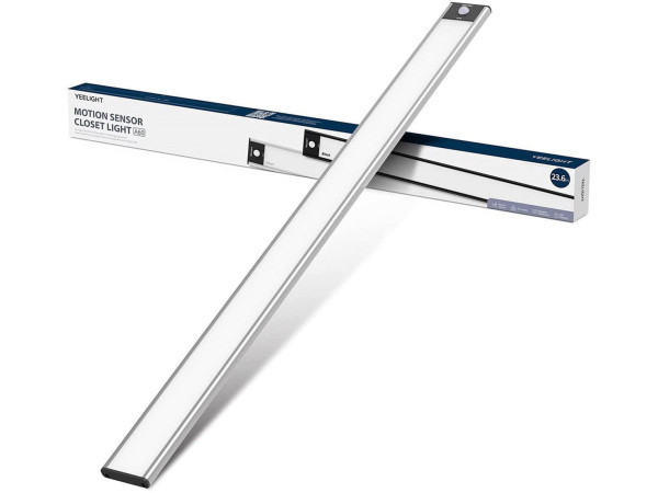 Ночник Yeelight Motion Sensor Closet Light A60 4000K YLBGD-0046-S