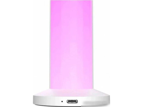 Настольная лампа Yeelight Rechargeable atmosphere table lamp YLYTD-0015 (белый)