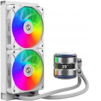 Система жидкостного охлаждения для процессора ALSEYE i240-W