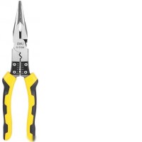 Плоскогубцы Deli DL101008