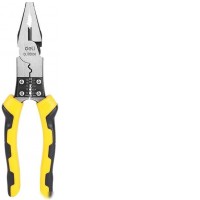 Плоскогубцы Deli DL100008