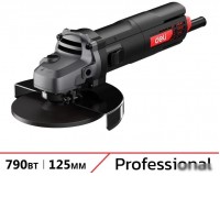 Угловая шлифмашина Deli DE-JM125-2E