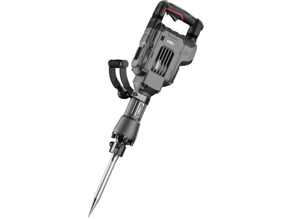 Отбойный молоток Deli DE-DG15-2E
