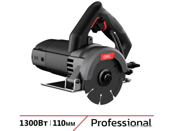 Ручной плиткорез Deli DE-YS110-1E