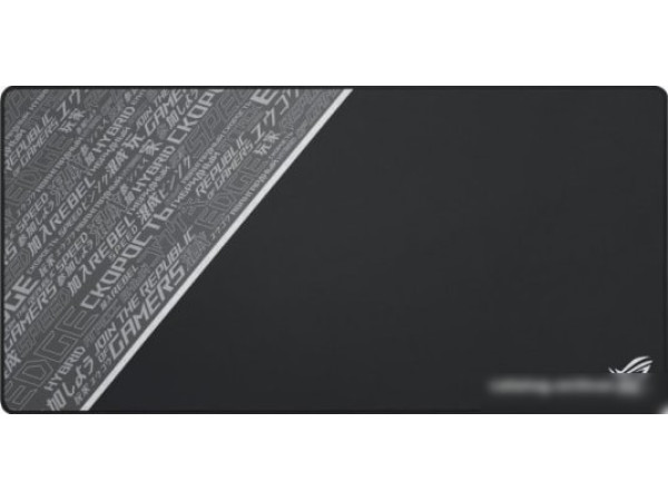 Коврик для мыши ASUS ROG Sheath Black