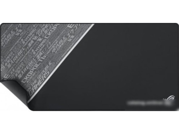 Коврик для мыши ASUS ROG Sheath Black
