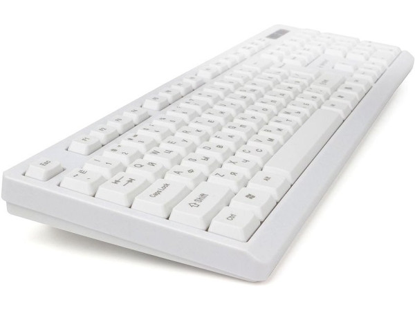 Клавиатура Gembird KB-8355U