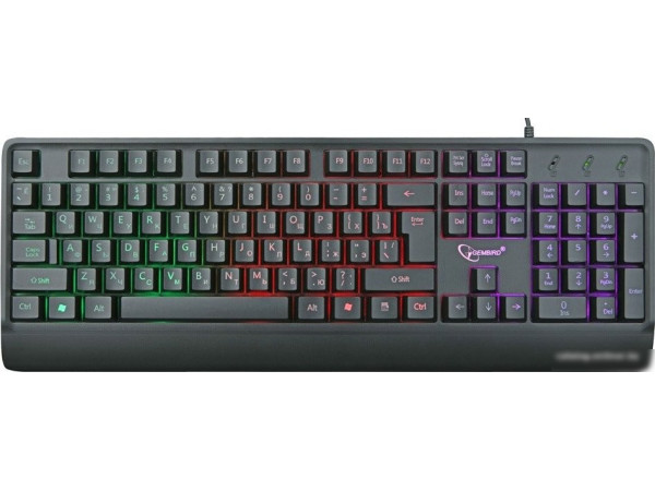 Клавиатура Gembird KB-220L