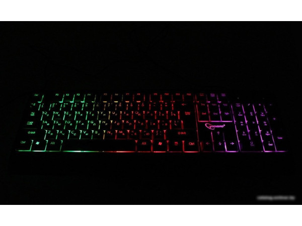 Клавиатура Gembird KB-220L