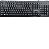 Клавиатура Gembird KB-8440M