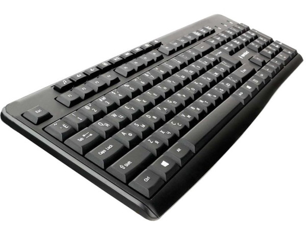 Клавиатура Gembird KB-8440M