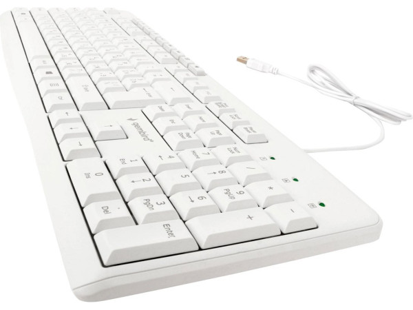 Клавиатура Gembird KB-8430M