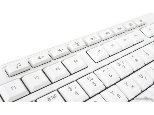 Клавиатура Gembird KB-8430M