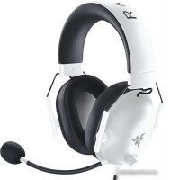 Наушники Razer BlackShark V2 X (белый)