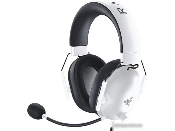 Наушники Razer BlackShark V2 X (белый)