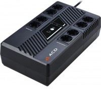 Источник бесперебойного питания ACD PW-Entry 800 86C-C34013-00G