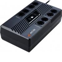 Источник бесперебойного питания ACD PW-Entry 600 86C-C24013-00G