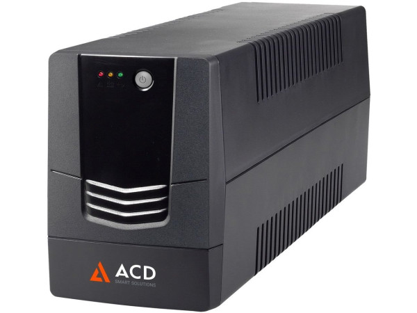 Источник бесперебойного питания ACD PW-Base 1000 80L-C44236-00G