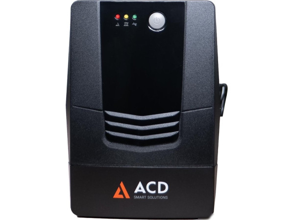 Источник бесперебойного питания ACD PW-Base 1000 80L-C44236-00G