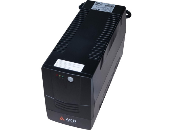 Источник бесперебойного питания ACD PW-Base 1000 80L-C44236-00G