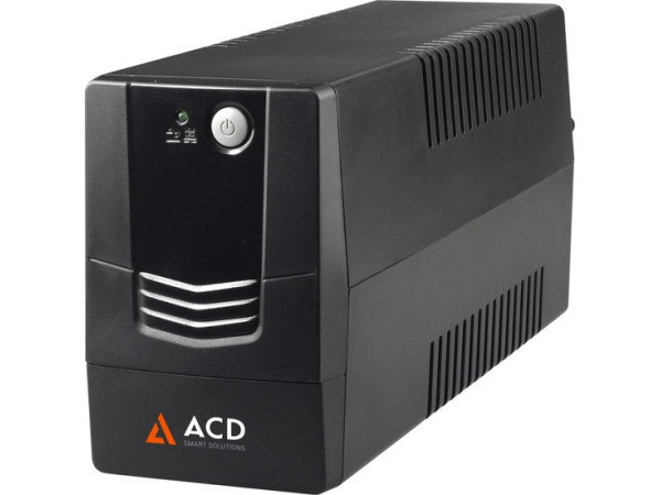 Источник бесперебойного питания ACD PW-Base 800 831-C34141-00G
