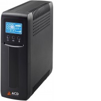 Источник бесперебойного питания ACD PW-Slim 700 82N-C24004-00G