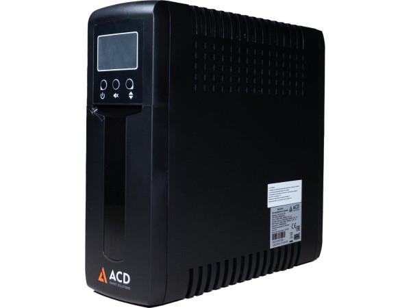 Источник бесперебойного питания ACD PW-Slim 700 82N-C24004-00G