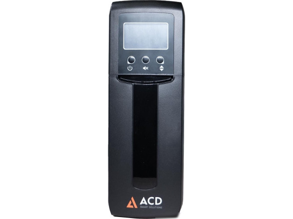 Источник бесперебойного питания ACD PW-Slim 700 82N-C24004-00G