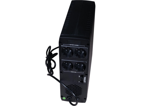 Источник бесперебойного питания ACD PW-Slim 700 82N-C24004-00G