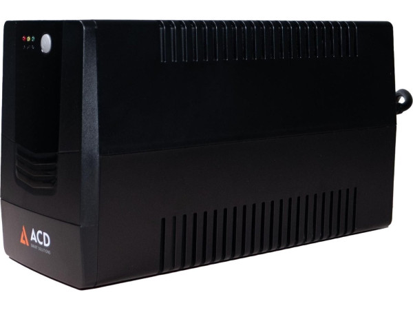 Источник бесперебойного питания ACD PW-Base 2000 80L-C74144-00G
