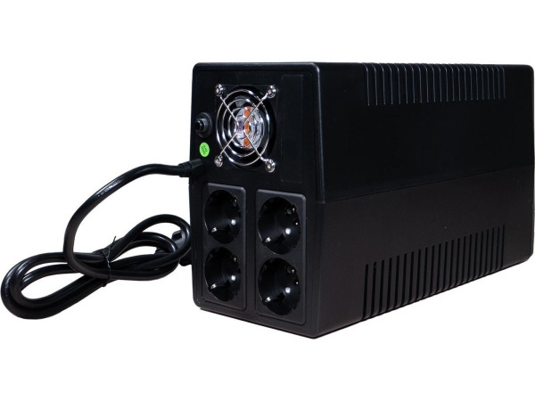 Источник бесперебойного питания ACD PW-Base 2000 80L-C74144-00G