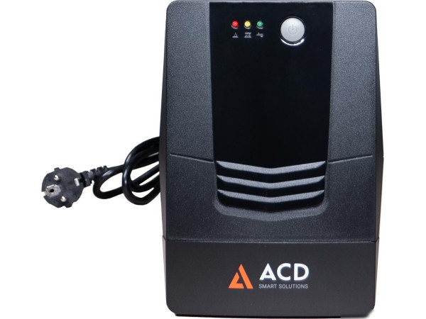Источник бесперебойного питания ACD PW-Base 2000 80L-C74144-00G