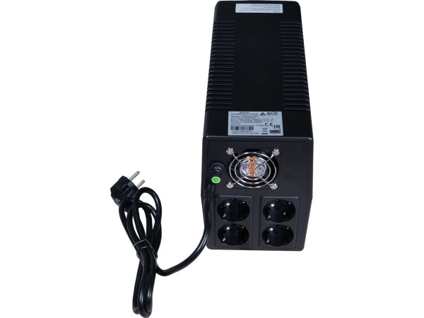 Источник бесперебойного питания ACD PW-Base 2000 80L-C74144-00G