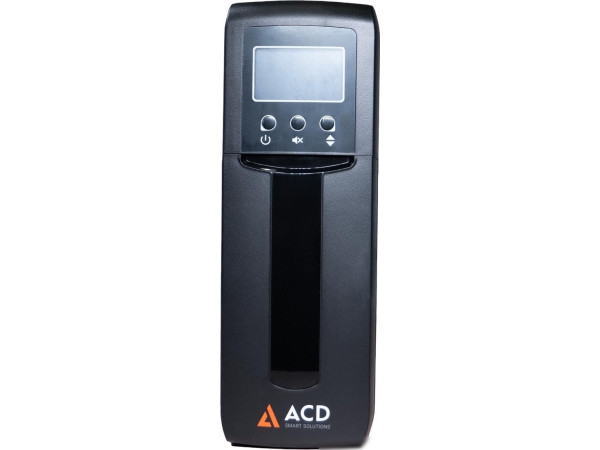 Источник бесперебойного питания ACD PW-Slim 1200 82P-C54003-00G
