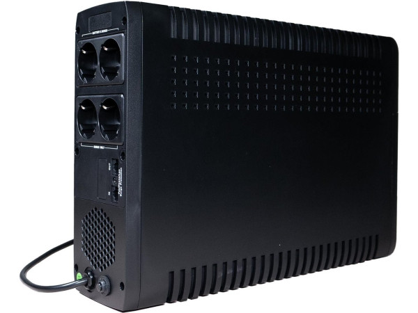 Источник бесперебойного питания ACD PW-Slim 1200 82P-C54003-00G