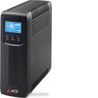 Источник бесперебойного питания ACD PW-Slim 1000 82N-C44006-00G