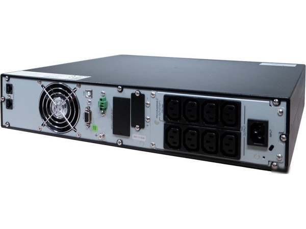 Источник бесперебойного питания ACD PW-RackLine Pro 1000I 83-122205-00G