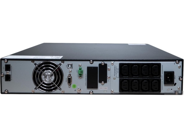 Источник бесперебойного питания ACD PW-RackLine Pro 1000I 83-122205-00G