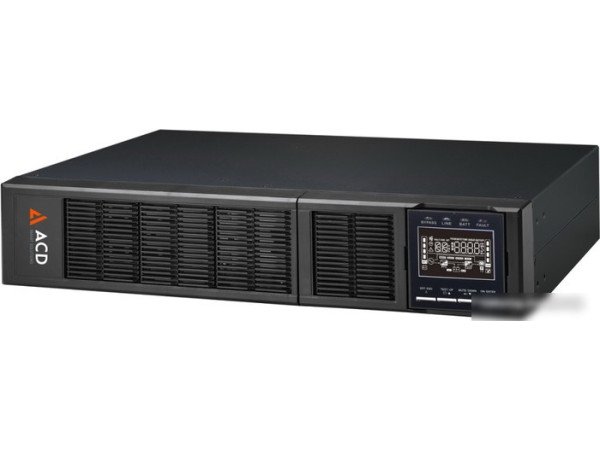 Источник бесперебойного питания ACD PW-RackLine Pro 10000T 88-901704-00G