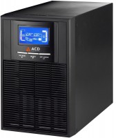 Источник бесперебойного питания ACD PW-TowerLine 2000 83-222297-00G