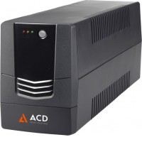 Источник бесперебойного питания ACD PW-Base 1000I 80L-C44235-00G