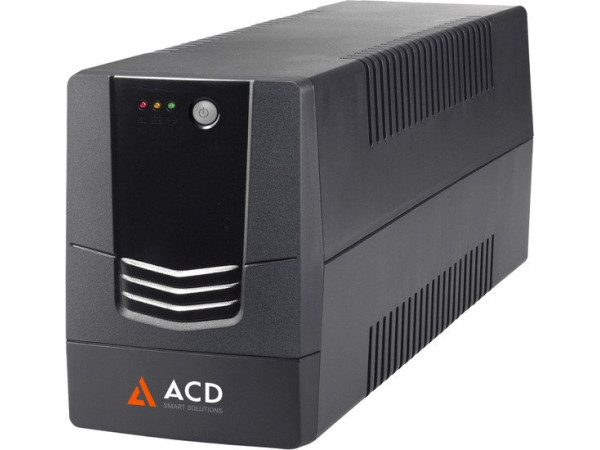 Источник бесперебойного питания ACD PW-Base 1000I 80L-C44235-00G