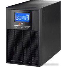 Источник бесперебойного питания ACD PW-TowerLine 2000I 83-222298-00G